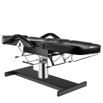 Scaun cosmetic hidraulic. Un 210 negru - Img 5
