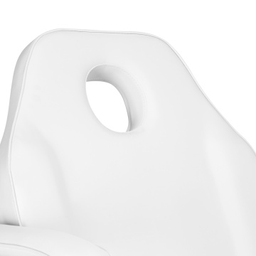 Scaun Cosmetic Sillon Cu Cuevete Albe - Img 6