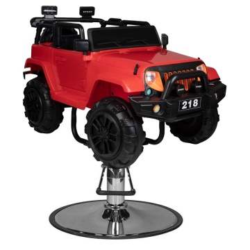 Scaun de frizer auto SUV pentru copii - Img 1