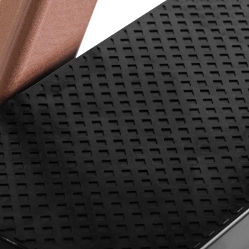 Scaun de Machiaj Aluminiu Rose Gold - Img 8