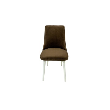 Scaun living, stela leros 115, maro - Img 1