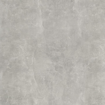 Servantă cu 4 sertare, gri beton, 60x30,5x71 cm - Img 5