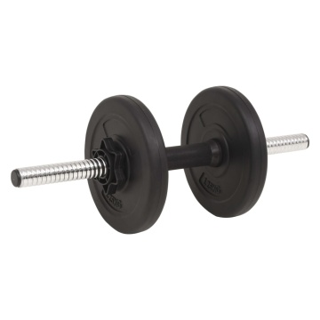 Set de haltere și gantere 30 kg - Img 5