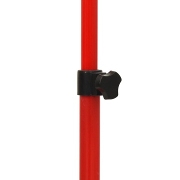 Set de joc de baschet pentru copii, reglabil, 120 cm - Img 8