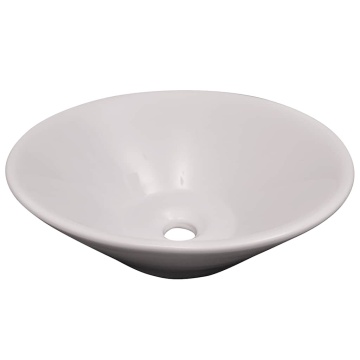 Set de mobilier de baie cu 7 piese și chiuvete incluse, negru - Img 6
