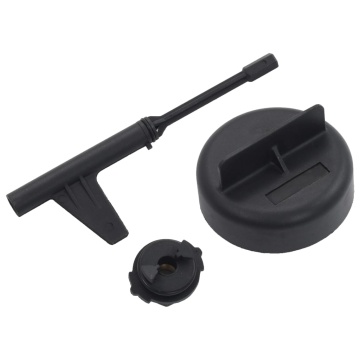 Set înlocuit ulei Mercedes Benz 725 9G transmisie Tronic - Img 1