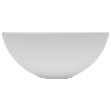 Set mobilier de baie, 2 piese, gri, ceramică - Img 8
