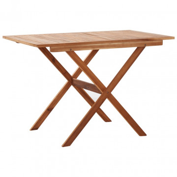 Set mobilier de grădină cu perne, 3 piese, bej - Img 4