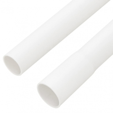 Șine de cabluri, Ø20 mm, 30 m, PVC - Img 4