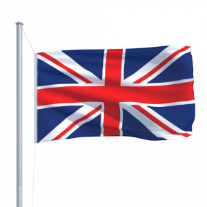 Steag Marea Britanie, 90 x 150 cm - Img 4