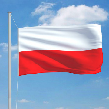Steag Polonia, 90 x 150 cm - Img 3