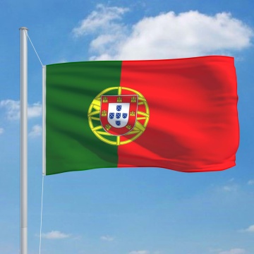Steag Portugalia, 90 x 150 cm - Img 3