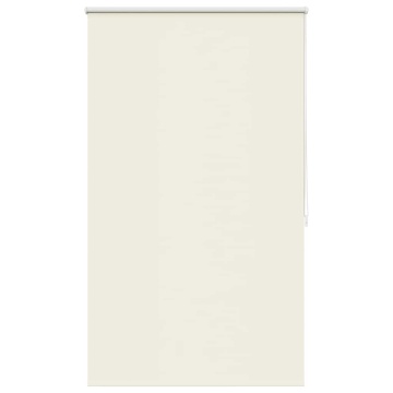 Stor opac, 80 x 175 cm, Alb murdar - Img 2