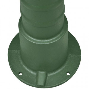 Suport din fontă turnată pentru pompa de apă manuală - Img 6