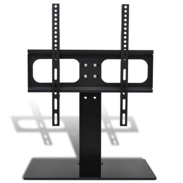 Suport TV piedestal, ecran 26-42 inchi Max VESA 400x400 mm 30kg - Img 1