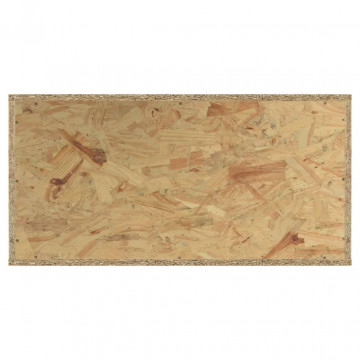 Terariu, 60x30x30 cm, lemn prelucrat - Img 4