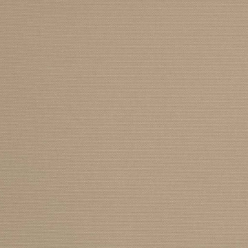 Umbrelă de grădină stâlp din lemn, taupe, 300x300x273 cm - Img 5