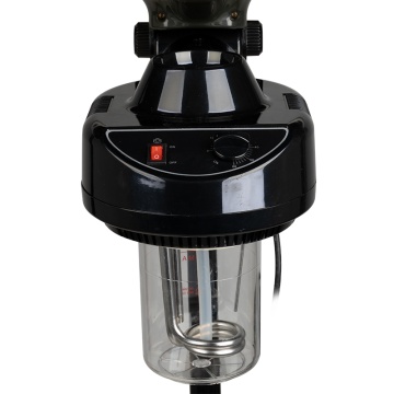 Umidificator pentru coafura sauna Gabbiano jy-150 - Img 6