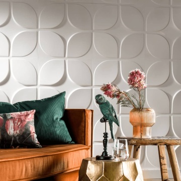 WallArt Panouri de perete 3D, GA-WA06, 12 buc., Sweeps - Img 6