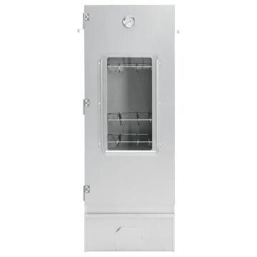 Afumătoare cuptor/grătar, generator fum rece, oțel galvanizat - Img 4