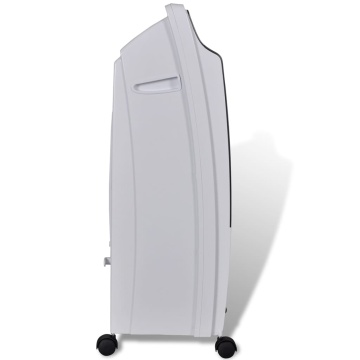 Aparat mobil răcire aer ventilator purificator umidificator 8 L - Img 4