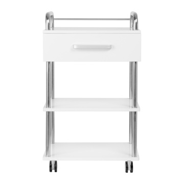 Asistent podologie 6050 alb - Img 2
