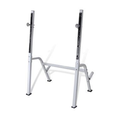Bancă fitness multifuncțională pentru exerciții forță - Img 5