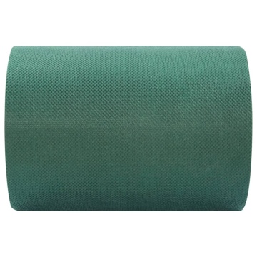 Bandă de gazon artificial, verde, 0,15x10 m - Img 3