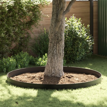 Bariera de Rădăcină Neagră 0.7 x 10 m 1.5 mm HDPE - Img 4