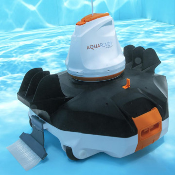 Bestway Robot de curățare piscină AquaRover - Img 4