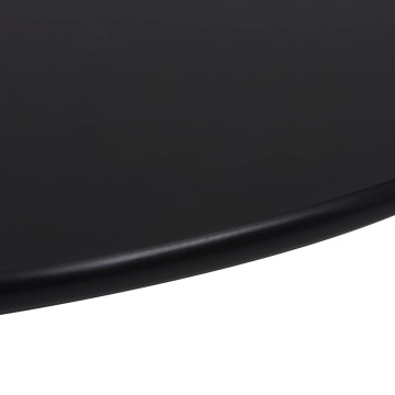 Blat masă din sticlă securizată rotund 900 mm - Img 3