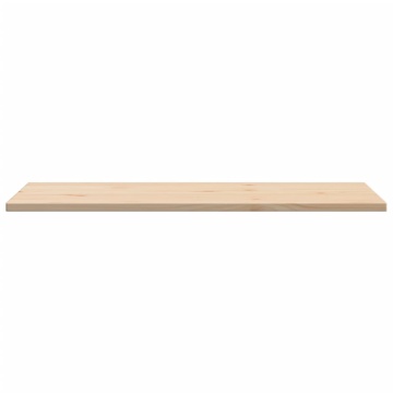 Blaturi masă 3 buc. 80x47x1,7 cm dreptunghiulare lemn masiv pin - Img 5