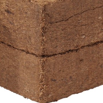 Blocuri fibră de nucă cocos, 24 buc., 650 g/buc., 15,6 kg total - Img 5