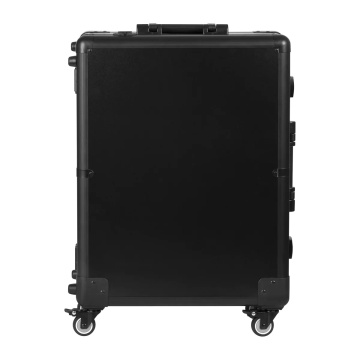 BOX SUPPORT PORTATIL CU DIBUZOARE NEGRE - Img 4