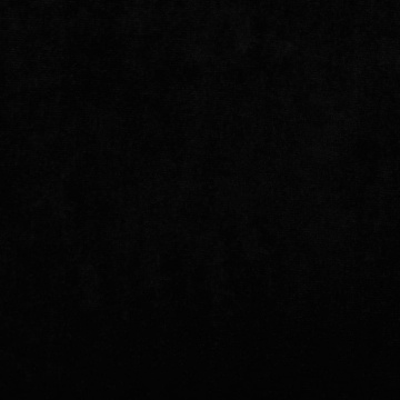Canapea pentru copii, negru, 100x54x33 cm, catifea - Img 5