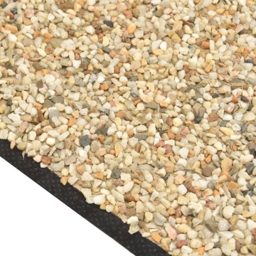 Căptușeală de piatră, nisipiu natural, 100x40 cm - Img 3