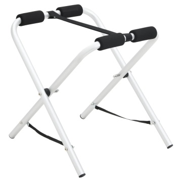 Cărucior pentru caiac, 90 kg, aluminiu - Img 2