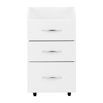Combi cabinet ii alb - Img 3