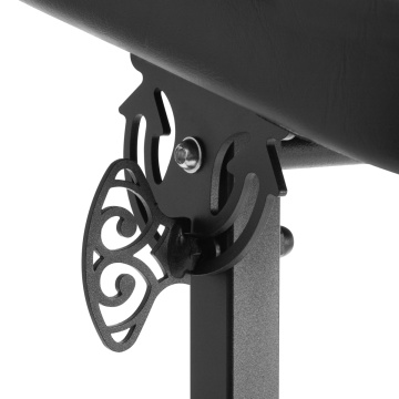 Cotiera cu tatuaj Pro Ink 718 neagra - Img 6