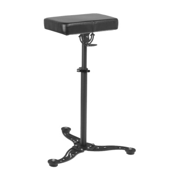 Cotieră pentru tatuaj Pro Ink 710, neagră - Img 1
