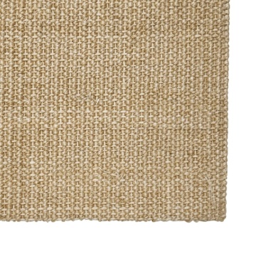 Covor din sisal pentru ansamblu de zgâriat, 80x300 cm - Img 3