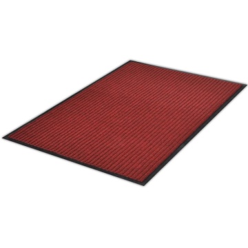 Covoraș PVC roșu, 120 x 180 cm - Img 3