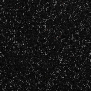 Covorașe scări autoadezive, 10 buc., negru, 54x16x4 cm, punch - Img 3