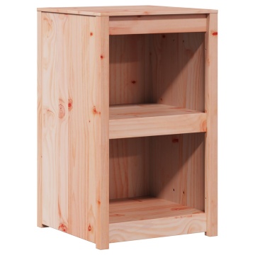 Dulap pentru bucătărie în aer liber 55x55x92 cm Lemn masiv de duglas - Img 2