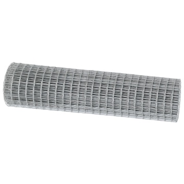 Euro Fence 1x25 m Oțel galvanizat - Img 2