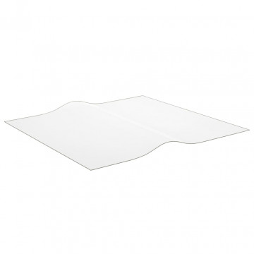 Folie de protecție masă, mat, 70 x 70 cm, PVC, 2 mm - Img 3