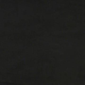 Fotoliu, negru, 63x76x80 cm, catifea - Img 6