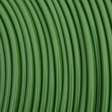 Furtun pentru stropit cu 3 tuburi, verde, 7,5 m, PVC - Img 6