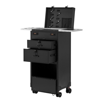 GABBIANO ASISTENTA COAFERA MOBIL V21 BLACK - Img 3
