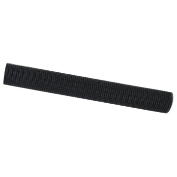Gard cu plasă sudată Gri 1.4 x 10 m Fier - Img 2